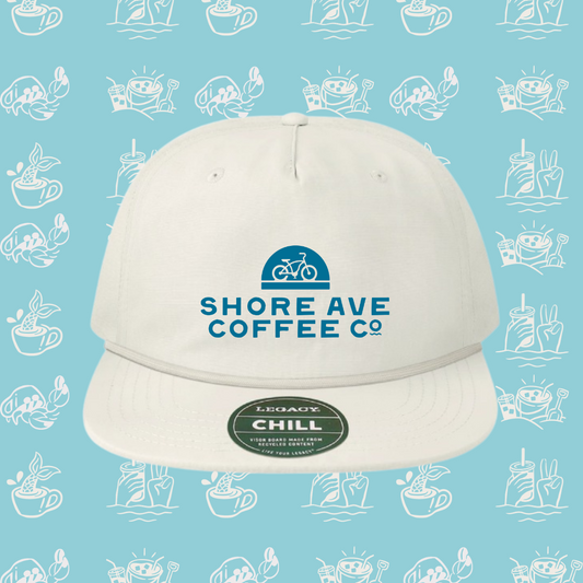 Sand Flat Brim