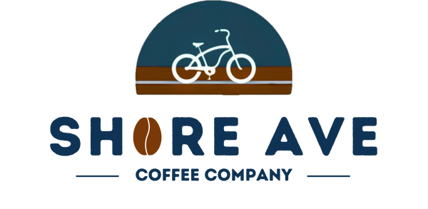 Shore Ave Coffee Company